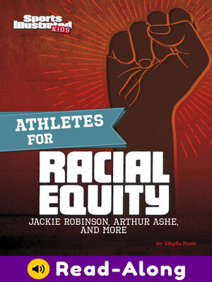 cover image of Athletes for Racial Equity